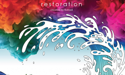 Soul Coats: Restoration – Cover