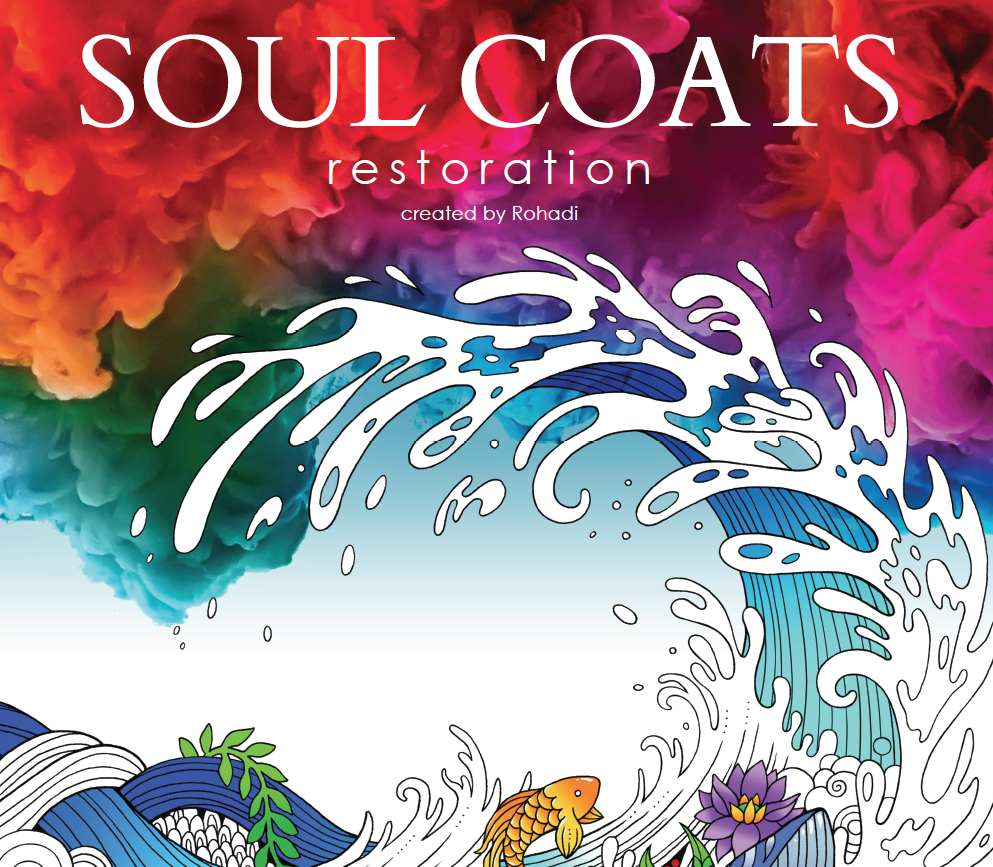 Soul coats cover