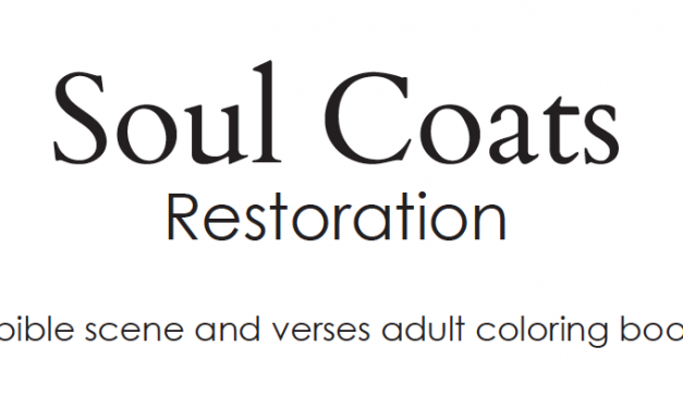 FREE Adult Coloring Bible Study Guide is Here!