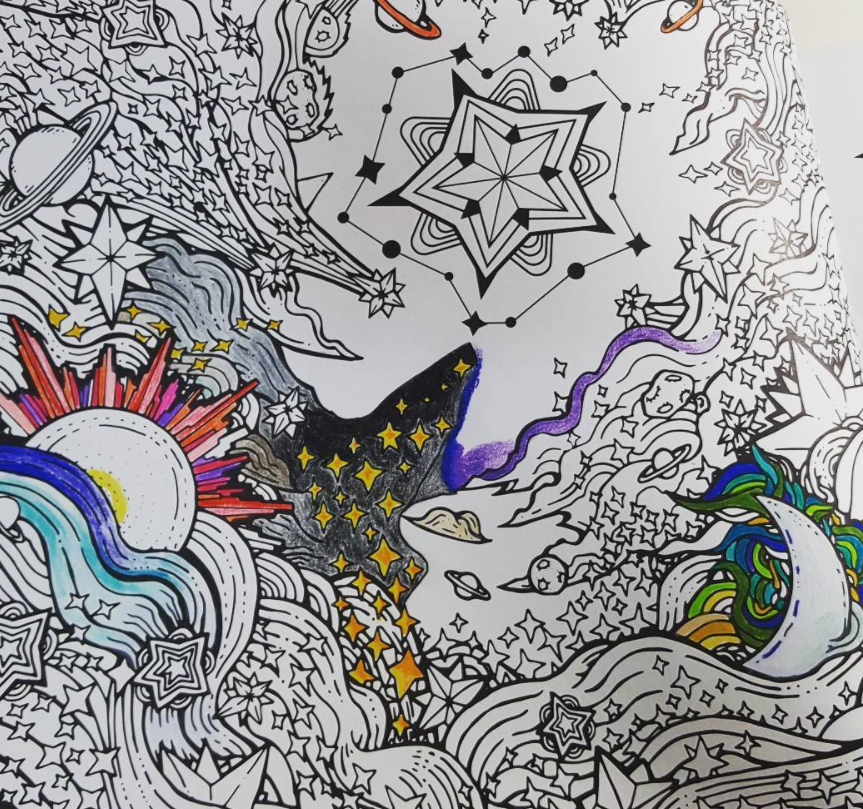 abraham stars soul coats