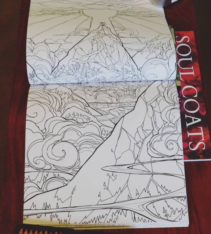 moses mountain soul coats